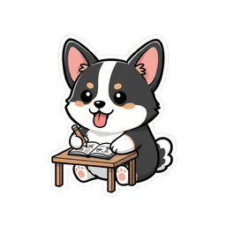 Hilo, the Trip Helm AI mascot