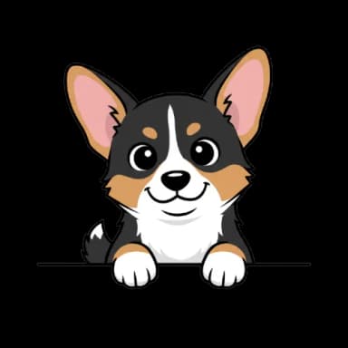 Hilo, the Trip Helm AI mascot